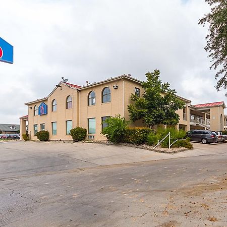 Motel 6-San Antonio, Tx - Fiesta Trails Екстер'єр фото