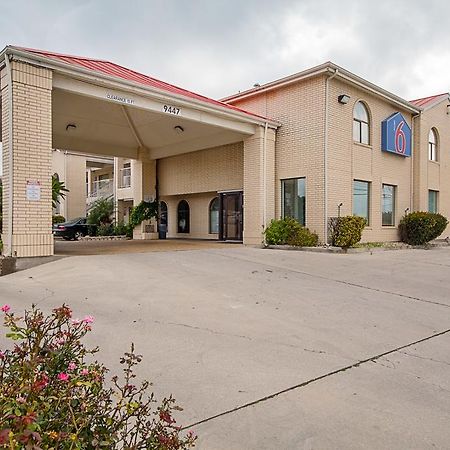 Motel 6-San Antonio, Tx - Fiesta Trails Екстер'єр фото