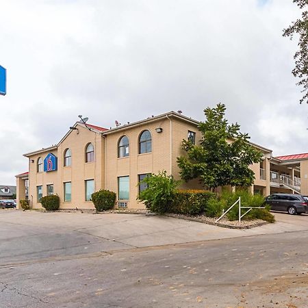 Motel 6-San Antonio, Tx - Fiesta Trails Екстер'єр фото