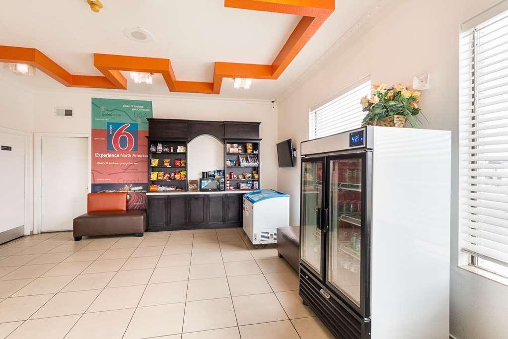 Motel 6-San Antonio, Tx - Fiesta Trails Зручності фото
