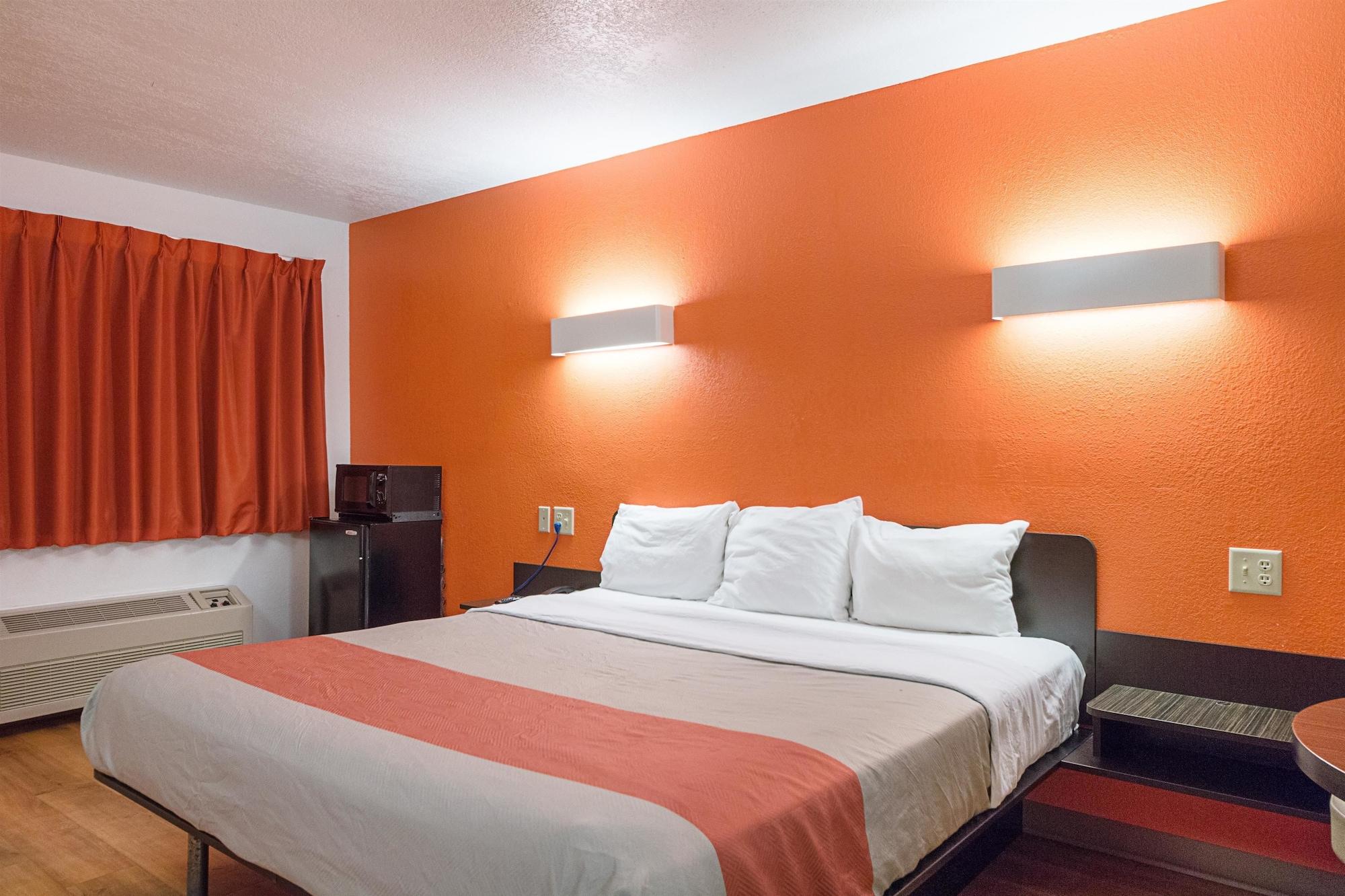 Motel 6-San Antonio, Tx - Fiesta Trails Екстер'єр фото