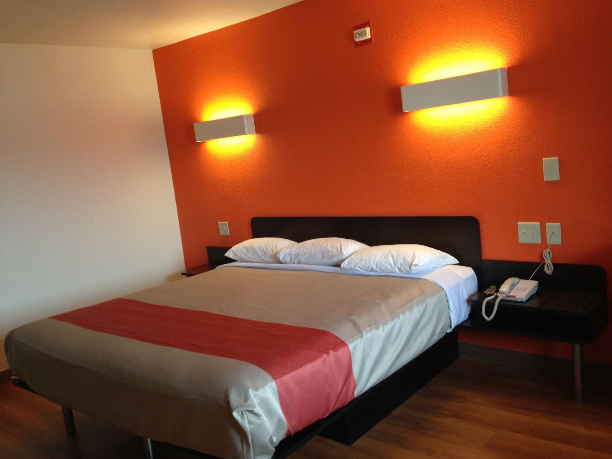 Motel 6-San Antonio, Tx - Fiesta Trails Екстер'єр фото