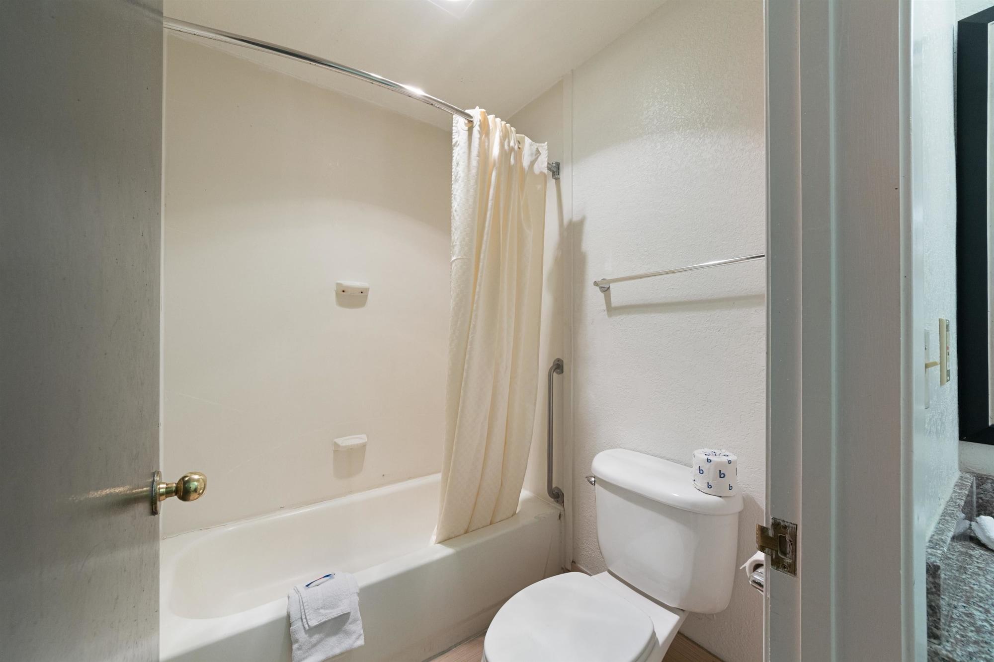 Motel 6-San Antonio, Tx - Fiesta Trails Екстер'єр фото