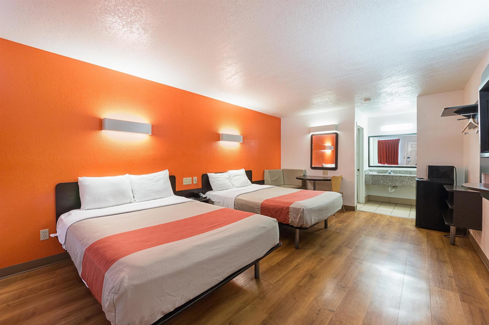 Motel 6-San Antonio, Tx - Fiesta Trails Екстер'єр фото