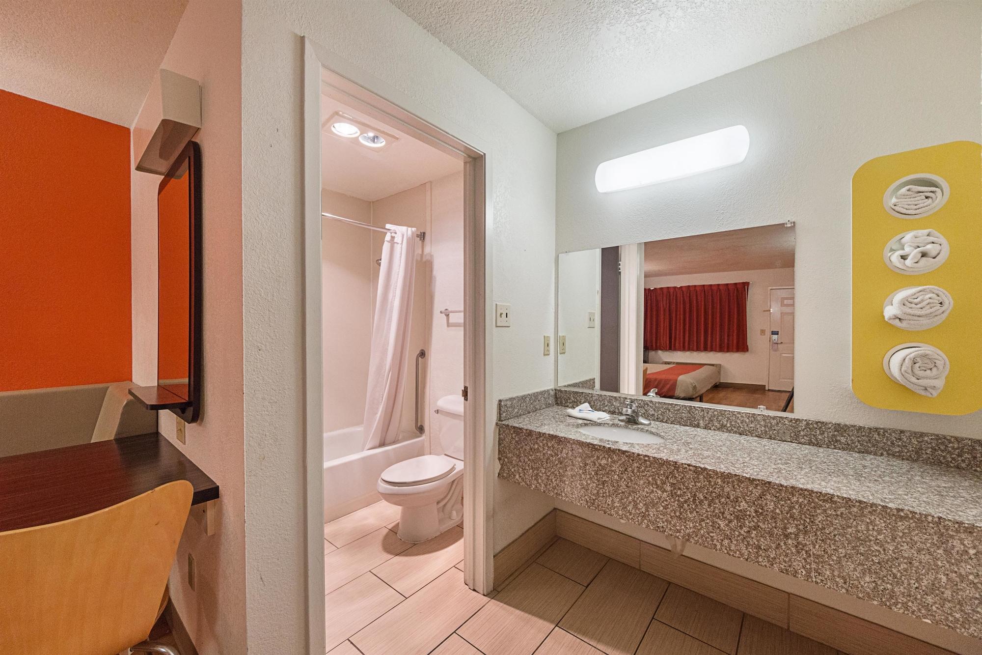 Motel 6-San Antonio, Tx - Fiesta Trails Екстер'єр фото