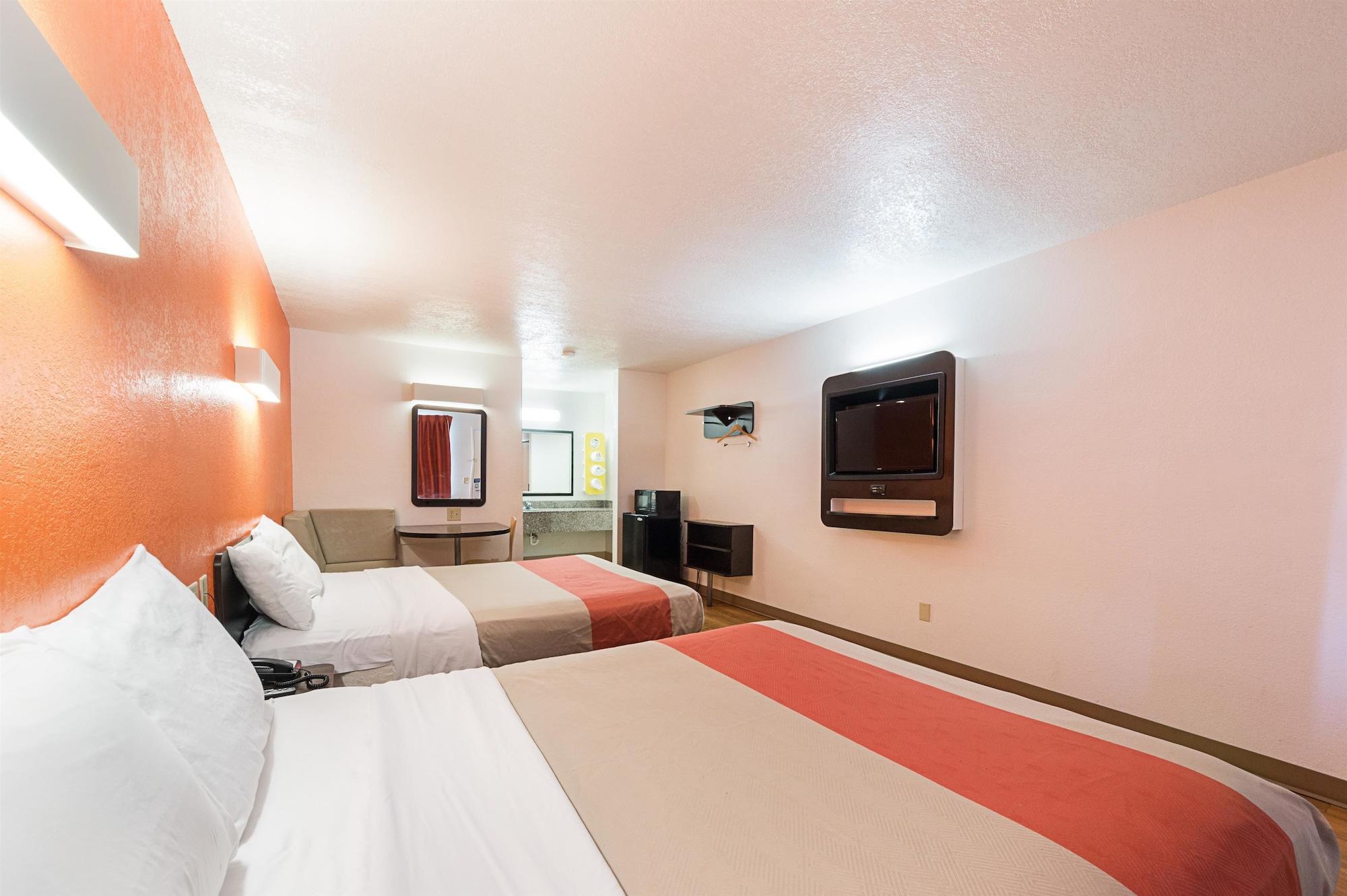 Motel 6-San Antonio, Tx - Fiesta Trails Екстер'єр фото