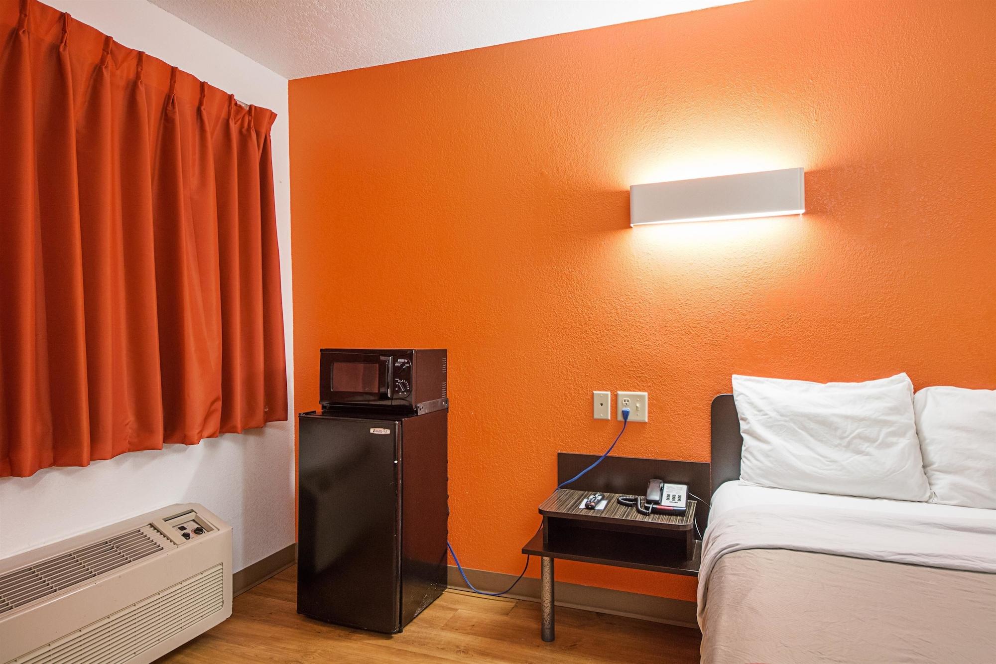 Motel 6-San Antonio, Tx - Fiesta Trails Екстер'єр фото