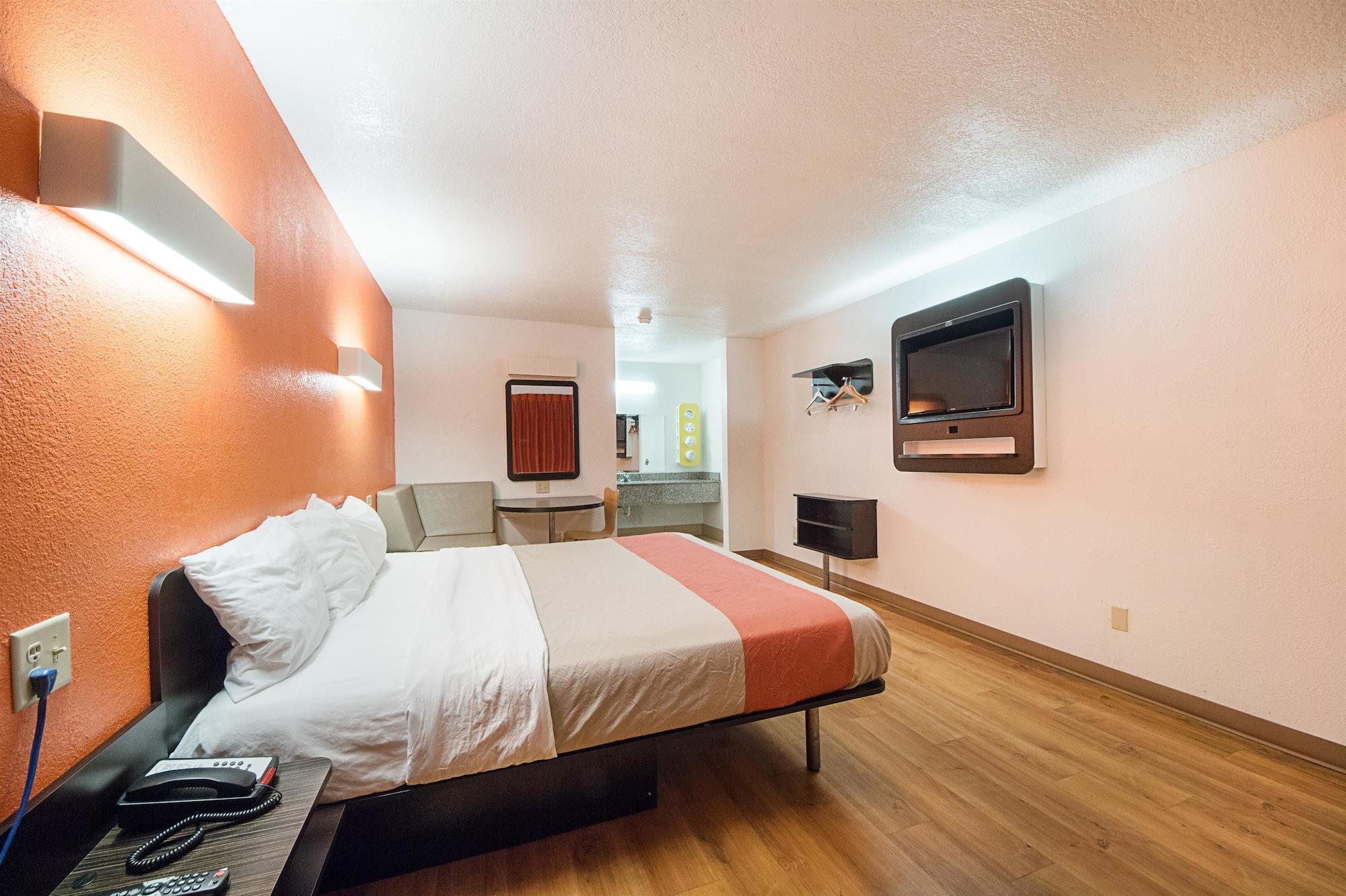 Motel 6-San Antonio, Tx - Fiesta Trails Екстер'єр фото