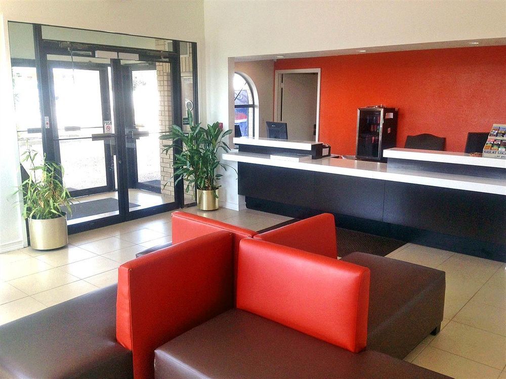 Motel 6-San Antonio, Tx - Fiesta Trails Екстер'єр фото