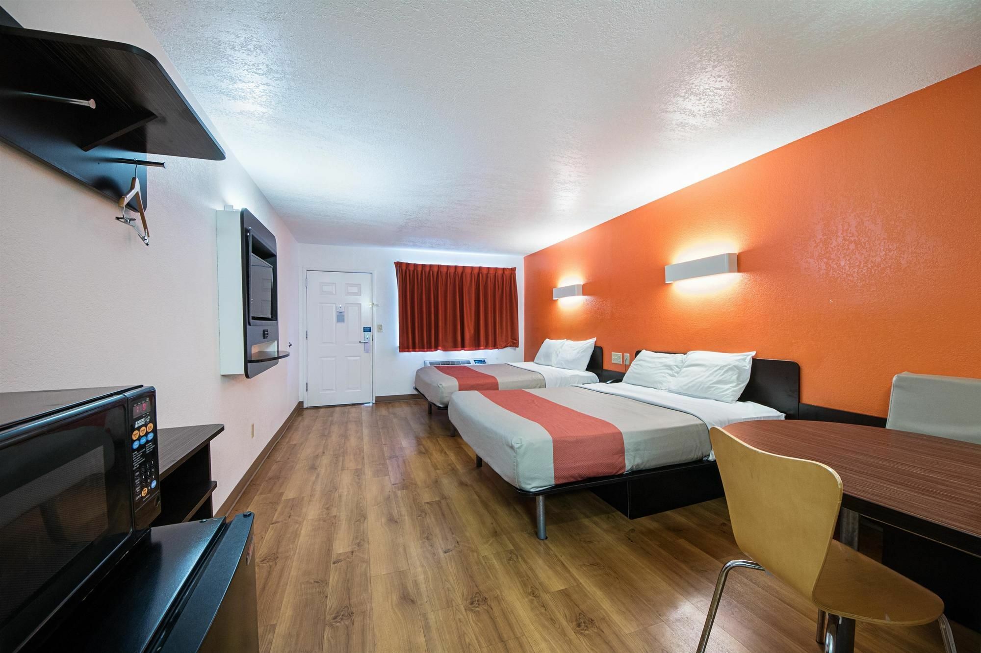 Motel 6-San Antonio, Tx - Fiesta Trails Екстер'єр фото